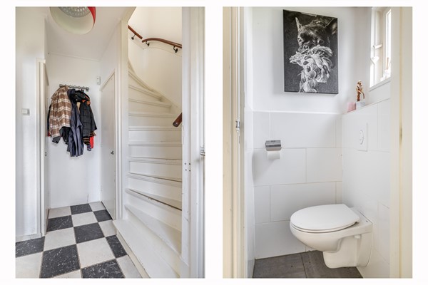 Medium property photo - Wethouder van Heldenstraat 57, 3181 VK Rozenburg